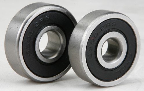 40,000 mm x 90,000 mm x 23,000 mm  NTN 7308BG angular contact ball bearings