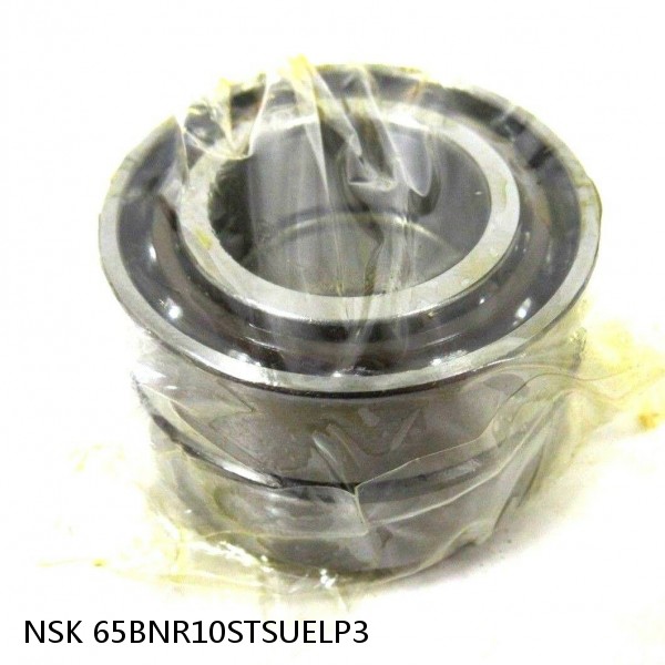 65BNR10STSUELP3 NSK Super Precision Bearings