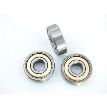 170 mm x 360 mm x 140 mm  ISO NJ3334 cylindrical roller bearings