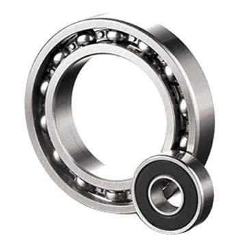 95 mm x 200 mm x 45 mm  NACHI 7319CDB angular contact ball bearings