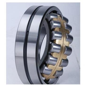 105 mm x 190 mm x 36 mm  KOYO N221 cylindrical roller bearings