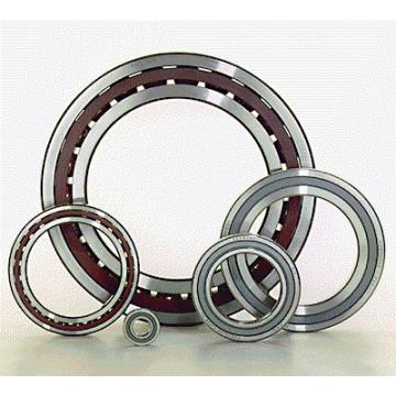 160 mm x 340 mm x 68 mm  NACHI NUP 332 E cylindrical roller bearings