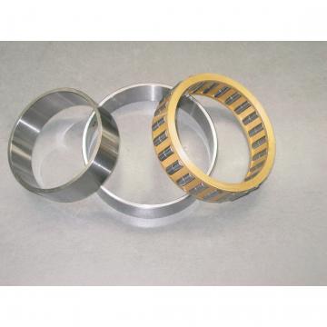 400 mm x 500 mm x 75 mm  ISO NJ3880 cylindrical roller bearings