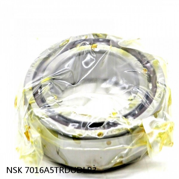 7016A5TRDUDLP3 NSK Super Precision Bearings
