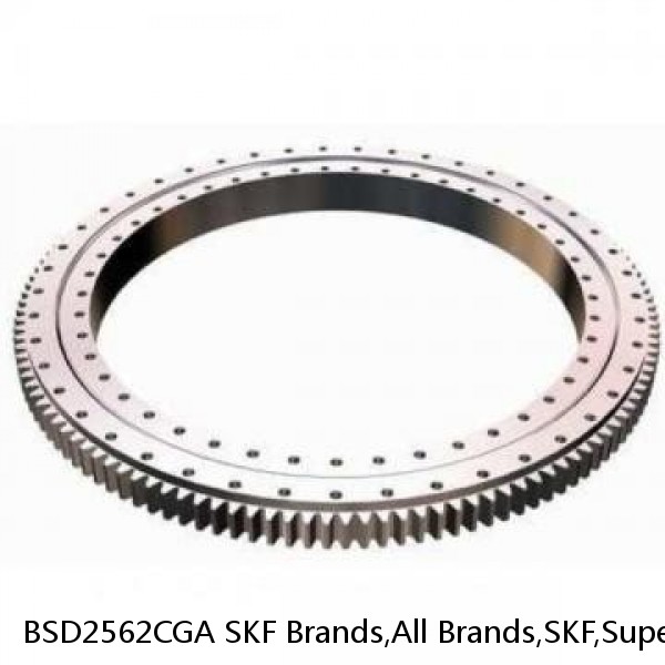 BSD2562CGA SKF Brands,All Brands,SKF,Super Precision Angular Contact Thrust,BSD