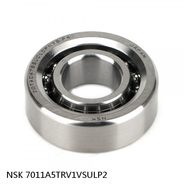 7011A5TRV1VSULP2 NSK Super Precision Bearings #1 small image