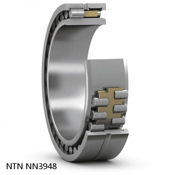 NN3948 NTN Tapered Roller Bearing #1 image
