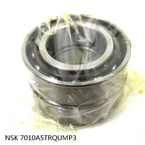 7010A5TRQUMP3 NSK Super Precision Bearings #1 image