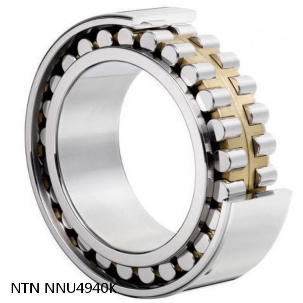 NNU4940K NTN Cylindrical Roller Bearing #1 image