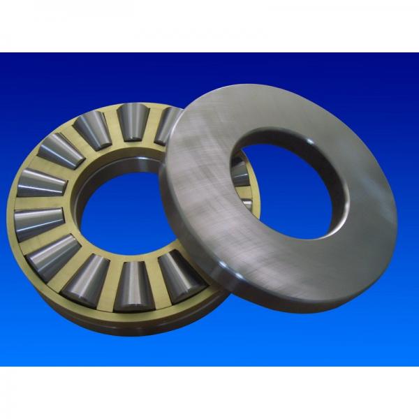 100 mm x 180 mm x 60,3 mm  ISO NP3220 cylindrical roller bearings #1 image