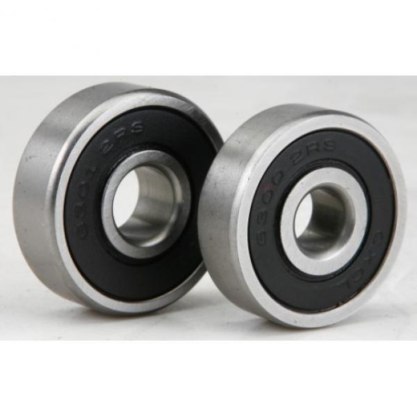 100 mm x 180 mm x 60,3 mm  ISO NP3220 cylindrical roller bearings #2 image