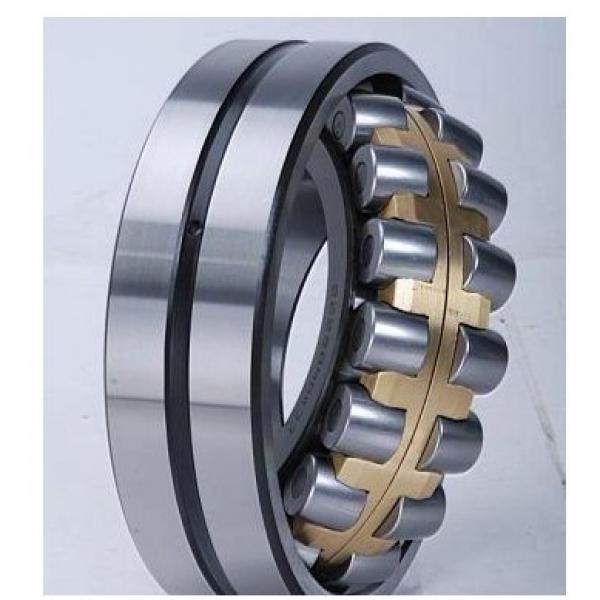 100 mm x 215 mm x 47 mm  SKF NJ 320 ECP thrust ball bearings #2 image