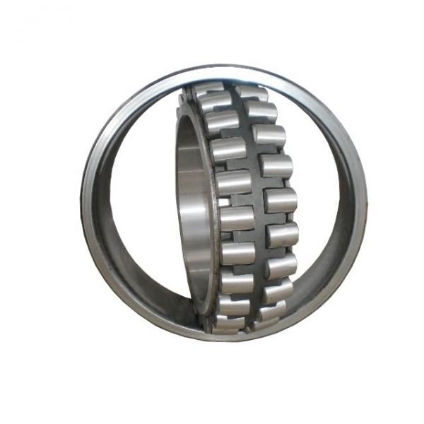 190 mm x 340 mm x 55 mm  NACHI NUP 238 E cylindrical roller bearings #2 image