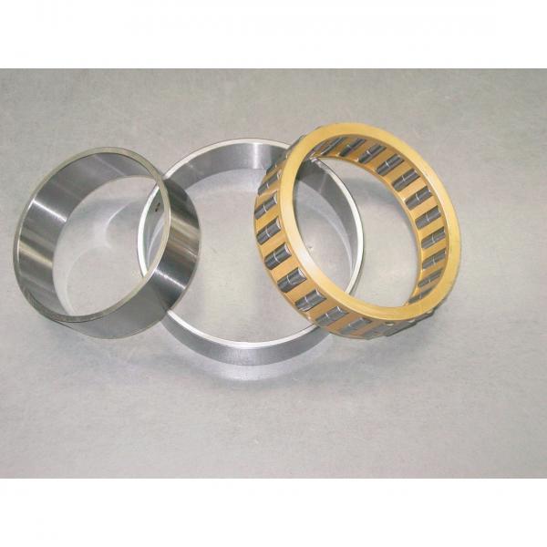 50 mm x 110 mm x 44.4 mm  KOYO NU3310 cylindrical roller bearings #1 image